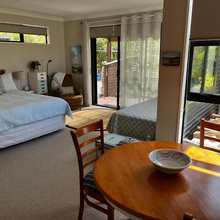 Abel Tasman Sands Bnb Riwaka Luaran gambar