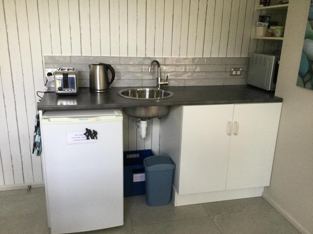 Abel Tasman Sands Bnb Riwaka Luaran gambar