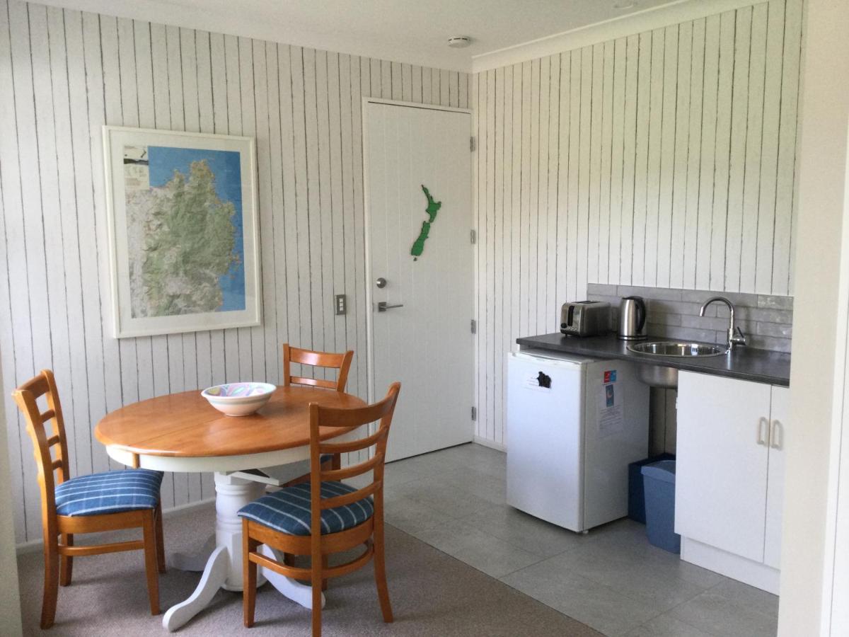 Abel Tasman Sands Bnb Riwaka Luaran gambar