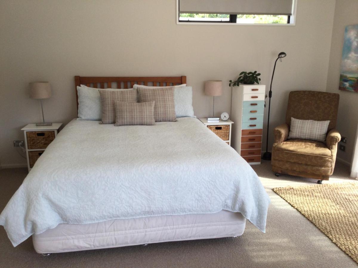 Abel Tasman Sands Bnb Riwaka Luaran gambar