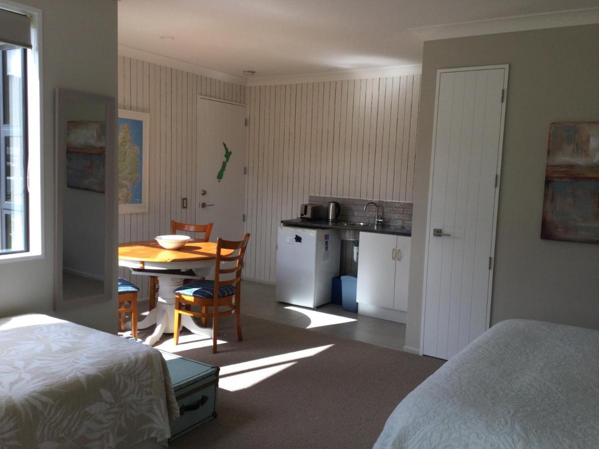 Abel Tasman Sands Bnb Riwaka Luaran gambar