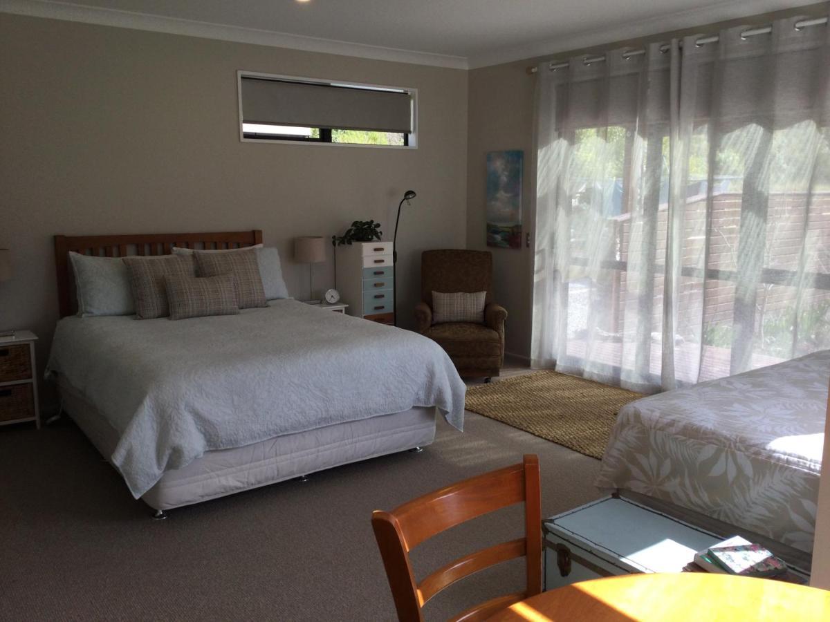 Abel Tasman Sands Bnb Riwaka Luaran gambar