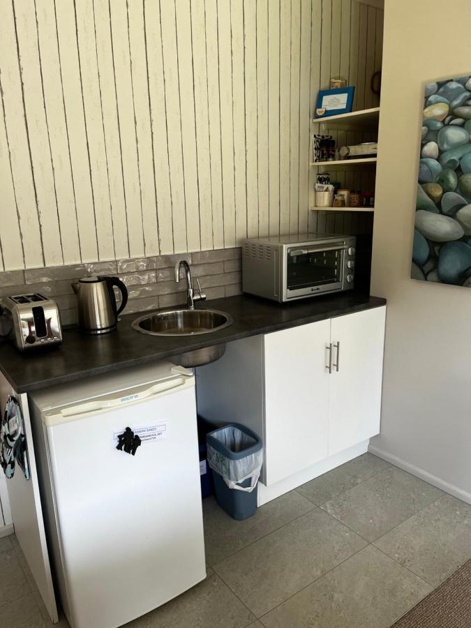 Abel Tasman Sands Bnb Riwaka Luaran gambar