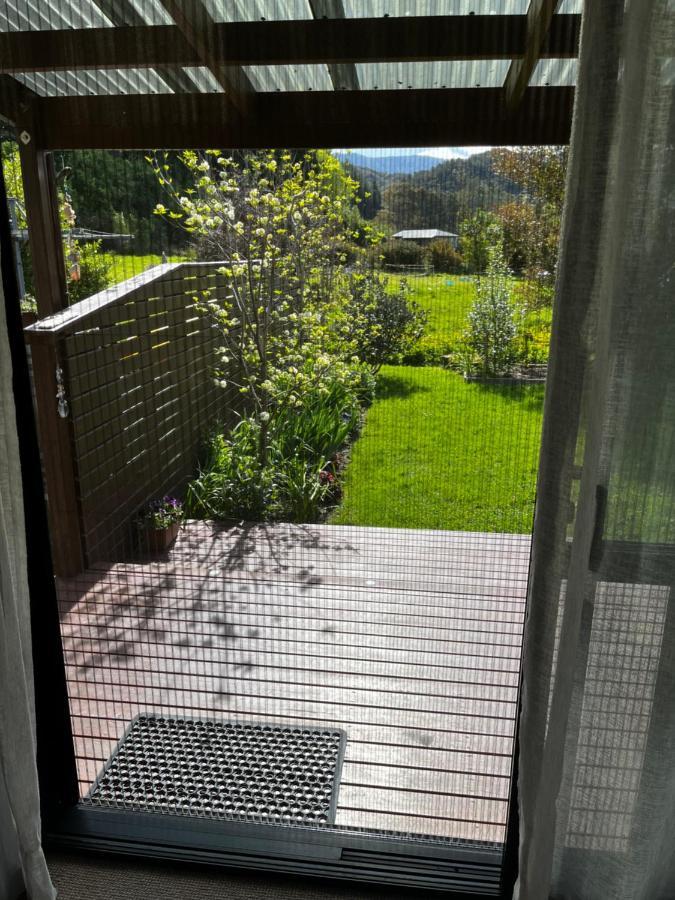 Abel Tasman Sands Bnb Riwaka Luaran gambar
