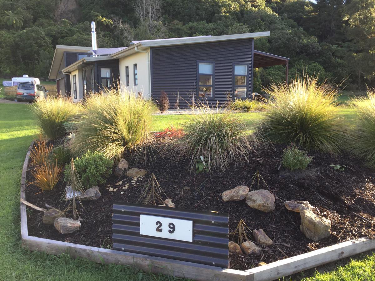 Abel Tasman Sands Bnb Riwaka Luaran gambar