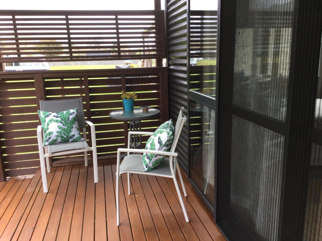 Abel Tasman Sands Bnb Riwaka Luaran gambar